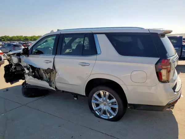 1GNSKTKL2PR162060 2023 CHEVROLET TAHOE - Image 2
