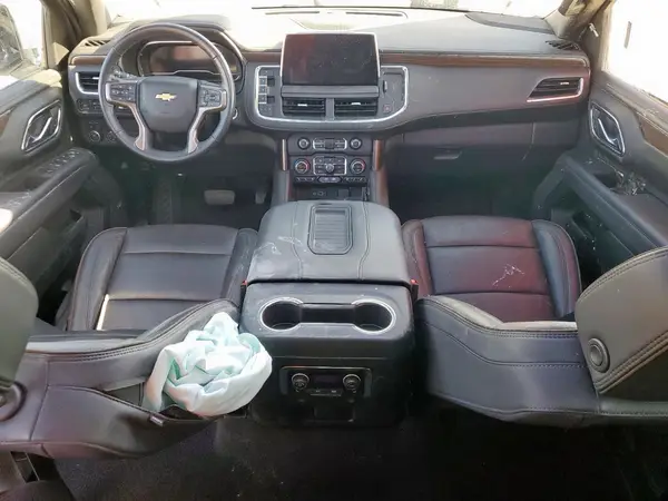 1GNSKTKL2PR162060 2023 CHEVROLET TAHOE - Image 8