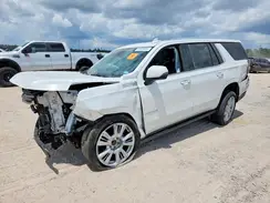 1GNSKTKL2PR328027 2023 CHEVROLET TAHOE