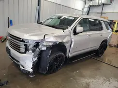 1GNSKTKL2PR505711 2023 CHEVROLET TAHOE