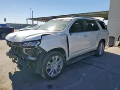 1GNSKTKL2PR537283 2023 CHEVROLET TAHOE
