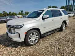 1GNSKTKL2PR549370 2023 CHEVROLET TAHOE