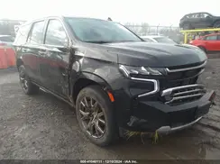 1GNSKTKL3MR103854 2021 CHEVROLET TAHOE