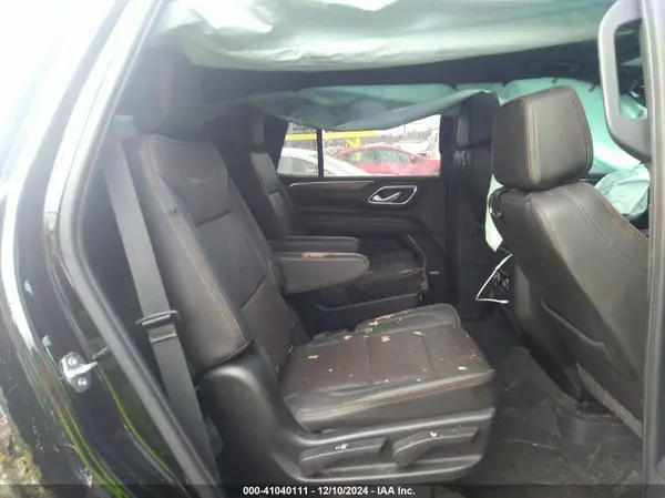 1GNSKTKL3MR103854 2021 CHEVROLET TAHOE - Image 8