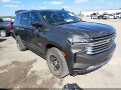 1GNSKTKL3MR157350 2021 CHEVROLET TAHOE