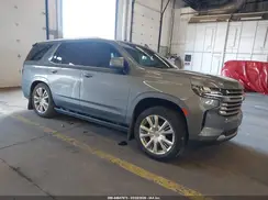 1GNSKTKL3MR209320 2021 CHEVROLET TAHOE