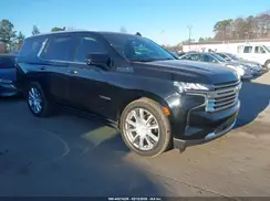1GNSKTKL3MR221225 2021 CHEVROLET TAHOE