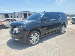 1GNSKTKL3MR227249 2021 CHEVROLET TAHOE