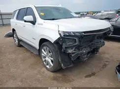1GNSKTKL3MR282879 2021 CHEVROLET TAHOE