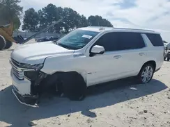 1GNSKTKL3MR352994 2021 CHEVROLET TAHOE