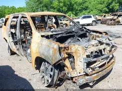 1GNSKTKL3MR428889 2021 CHEVROLET TAHOE