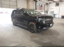 1GNSKTKL3NR114564 2022 CHEVROLET TAHOE