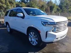 1GNSKTKL3PR186593 2023 CHEVROLET TAHOE