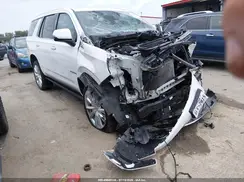 1GNSKTKL3PR205692 2023 CHEVROLET TAHOE