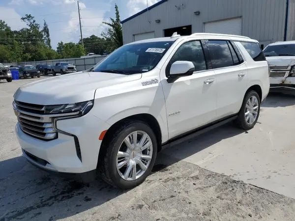 1GNSKTKL3PR236151 2023 CHEVROLET TAHOE - Image 1