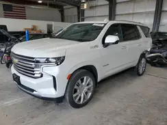 1GNSKTKL3PR479314 2023 CHEVROLET TAHOE