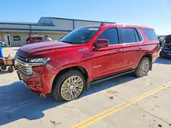 1GNSKTKL3RR136201 2024 CHEVROLET TAHOE