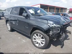 1GNSKTKL4MR109226 2021 CHEVROLET TAHOE