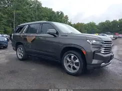 1GNSKTKL4MR113907 2021 CHEVROLET TAHOE