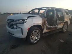 1GNSKTKL4MR122042 2021 CHEVROLET TAHOE