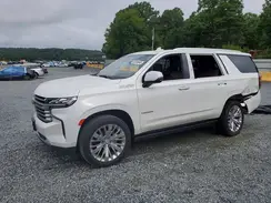 1GNSKTKL4MR135390 2021 CHEVROLET TAHOE