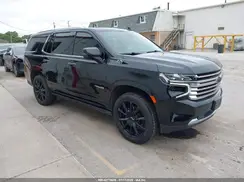 1GNSKTKL4MR135700 2021 CHEVROLET TAHOE