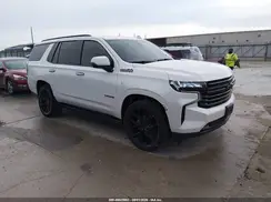 1GNSKTKL4MR137575 2021 CHEVROLET TAHOE