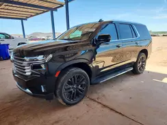 1GNSKTKL4MR443773 2021 CHEVROLET TAHOE