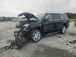 1GNSKTKL4MR487000 2021 CHEVROLET TAHOE