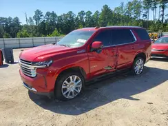 1GNSKTKL4NR210347 2022 CHEVROLET TAHOE
