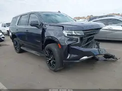 1GNSKTKL4NR250346 2022 CHEVROLET TAHOE