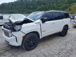 1GNSKTKL4PR227345 2023 CHEVROLET TAHOE