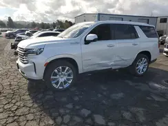1GNSKTKL4PR243853 2023 CHEVROLET TAHOE