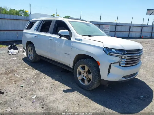 1GNSKTKL4PR275119 2023 CHEVROLET TAHOE - Image 1