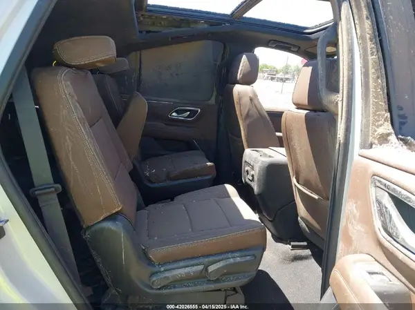 1GNSKTKL4PR275119 2023 CHEVROLET TAHOE - Image 8