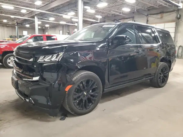 1GNSKTKL4PR308992 2023 CHEVROLET TAHOE - Image 1