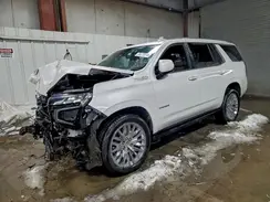 1GNSKTKL4PR417274 2023 CHEVROLET TAHOE