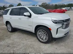 1GNSKTKL4PR463977 2023 CHEVROLET TAHOE
