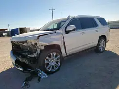 1GNSKTKL4RR189053 2024 CHEVROLET TAHOE