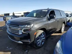 1GNSKTKL5MR114418 2021 CHEVROLET TAHOE