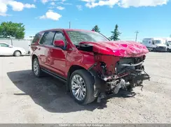 1GNSKTKL5MR140341 2021 CHEVROLET TAHOE