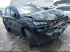 1GNSKTKL5MR147063 2021 CHEVROLET TAHOE