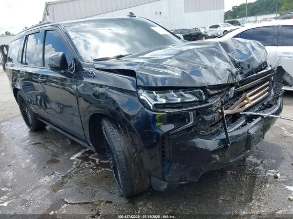 1GNSKTKL5MR147063 2021 CHEVROLET TAHOE - Image 1