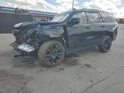 1GNSKTKL5MR236566 2021 CHEVROLET TAHOE