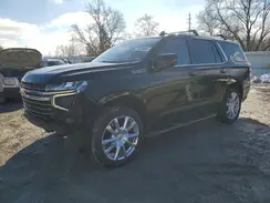 1GNSKTKL5MR265839 2021 CHEVROLET TAHOE