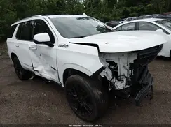 1GNSKTKL5MR361695 2021 CHEVROLET TAHOE