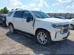 1GNSKTKL5MR384118 2021 CHEVROLET TAHOE