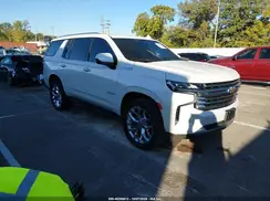 1GNSKTKL5NR211426 2022 CHEVROLET TAHOE