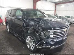 1GNSKTKL5NR270492 2022 CHEVROLET TAHOE