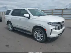1GNSKTKL5NR279676 2022 CHEVROLET TAHOE